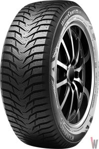 Kumho WinterCraft Ice Wi31 215/70 R15 98T