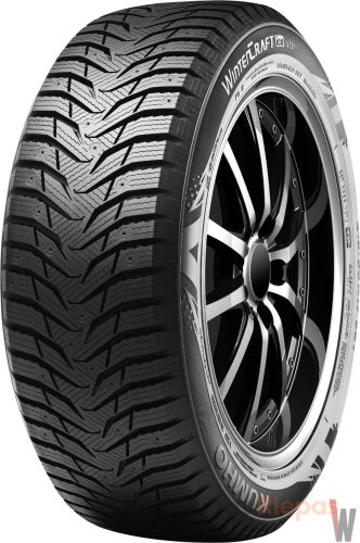Kumho WinterCraft Ice Wi31 215/70 R15 98T