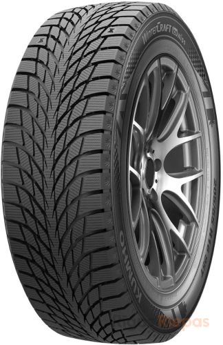 Kumho WinterCraft Ice WI51 185/70 R14 92T
