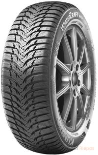 Kumho WinterCraft Ice WP51 195/60 R15 88H