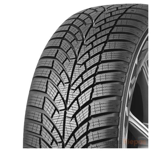 Kumho WinterCraft WP52 205/55 R19 97H - 2