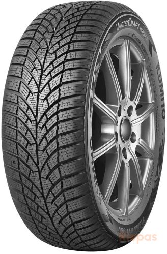 Kumho WinterCraft WP52+ 175/65 R14 82T