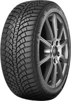 Kumho WinterCraft WP71 255/35 R18 94V