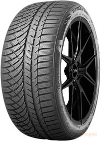 Kumho WinterCraft WP72 215/45 R18 93V