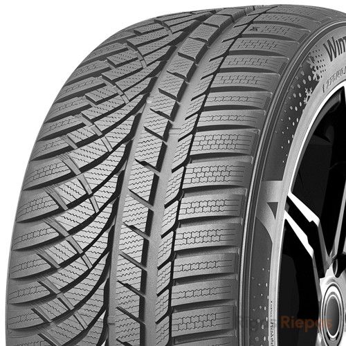 Kumho WinterCraft WP72 215/45 R18 93V - 2