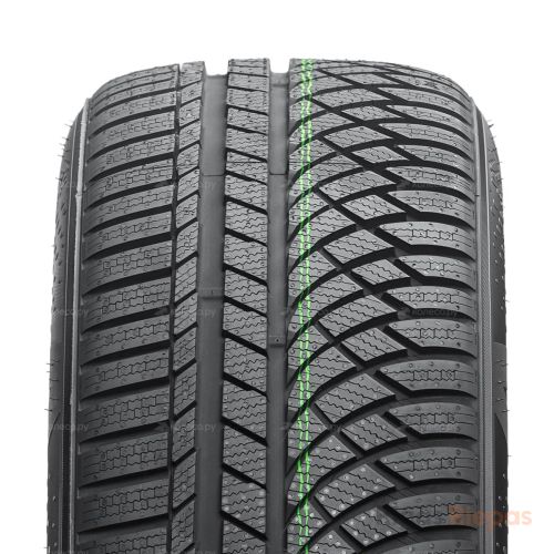 Kumho WinterCraft WP72 215/45 R18 93V - 4