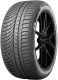 Kumho WinterCraft WP72 215/45 R18 93V - 1