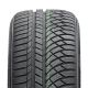 Kumho WinterCraft WP72 215/45 R18 93V - 4