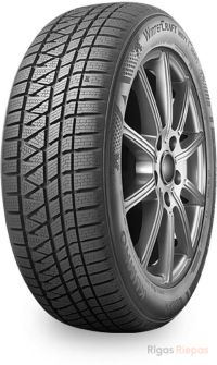 Kumho WinterCraft WS71 245/70 R16 107H