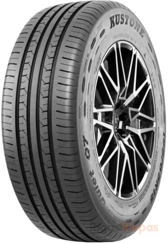 Kustone Quiet Q7 195/60 R15 88H