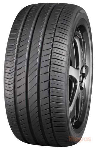 Kustone Safy M06 205/55 R17 91W - 2