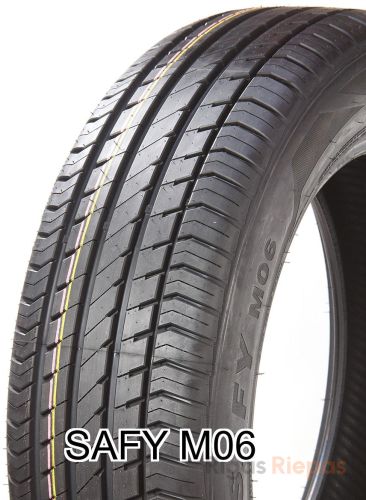 Kustone Safy M06 205/55 R17 91W