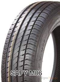 Kustone Safy M06 205/55 R17 91W