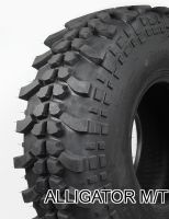 Lakesea Alligator 11.5/35 R15 122L