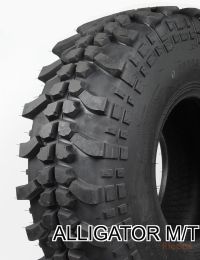 Lakesea Alligator 11.5/35 R15 122L