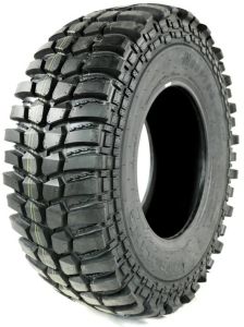 Mudster M/T