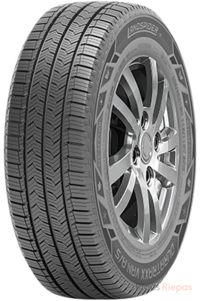 Landspider Duratraxx VAN All Season 235/65 R16 121R