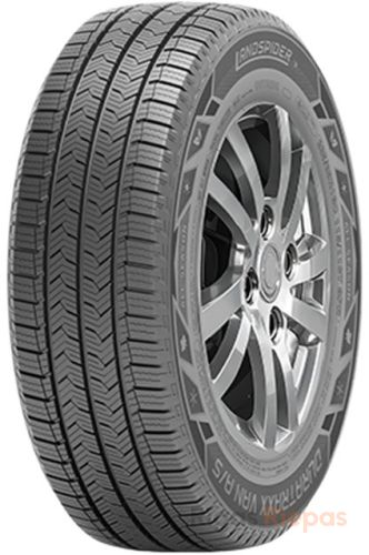Landspider Duratraxx VAN All Season 235/65 R16 121R