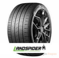 Landspider Sportraxx UHP 215/60 R17 100V