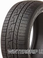 Lanvigator Wintergrip UHP 245/40 R19 98V
