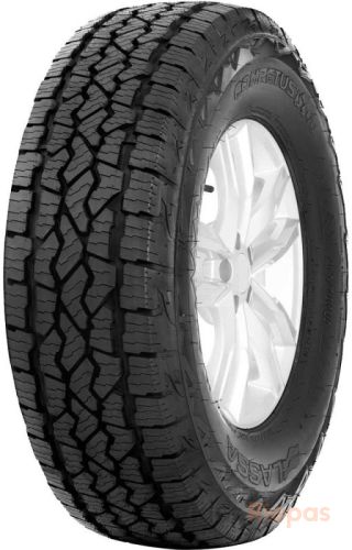 Lassa Competus A/T 3 265/70 R15 112T