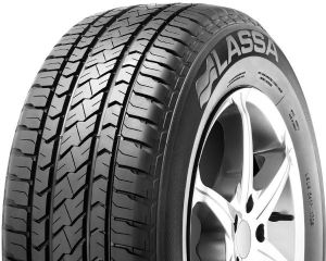 Lassa Competus H/L 255/65 R16 109H