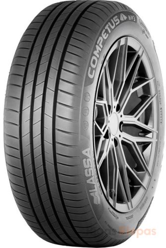 Lassa Competus H/P 3 265/60 R18 110V