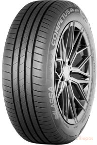 Lassa Competus H/P 3 265/60 R18 110V