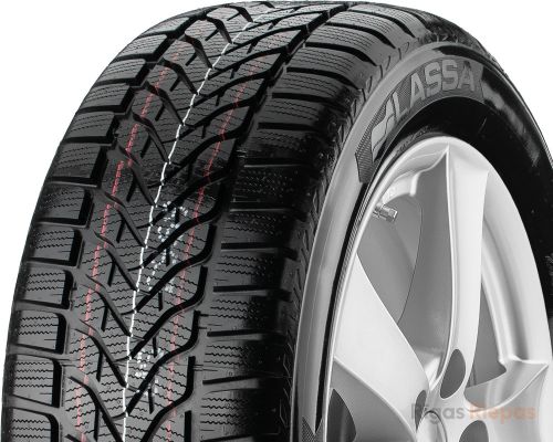 LASSA Competus Winter 2 205/80 R16 104T