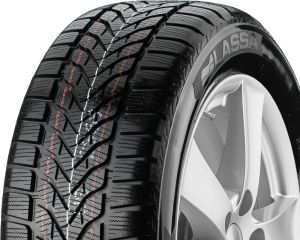 LASSA Competus Winter 2+ 255/50 R19 107H