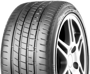 Lassa Driveways Sport 255/35 R19 96Y