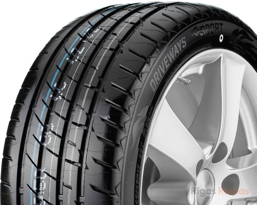 Lassa Driveways Sport 255/35 R19 96Y - 2