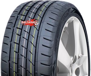 Lassa Driveways Sport+ 255/40 R20 101Y