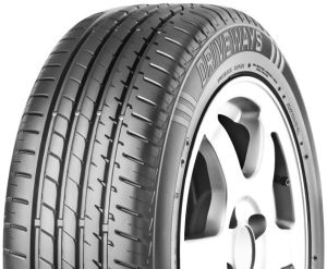 LASSA Driveways 205/50 R17 93W