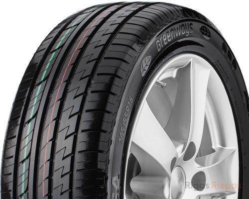 Lassa Greenways 165/60 R14 75H