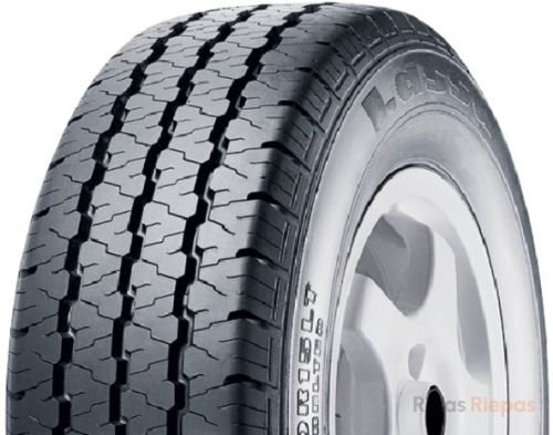 Lassa LC/R 155/80 R12 88N