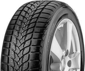 LASSA Multiways 215/55 R16 97V