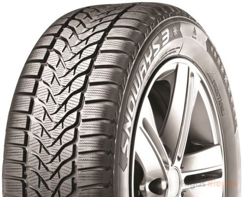 Lassa Snoways 3 155/80 R13 79T