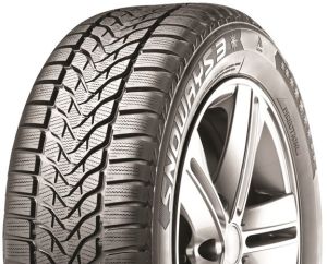 LASSA Snoways 3 245/45 R18 100V