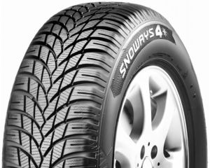 Lassa Snoways 4 175/70 R14 88T