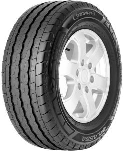 Lassa Transway 3+ 225/75 R16 121R
