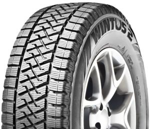 Lassa Wintus 2 195/65 R16 104R