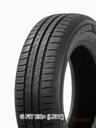 Laufenn G Fit EQ+ (LK41) 175/65 R14 82T - 4