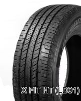 Laufenn X Fit HT (LD01) 235/65 R18 106T
