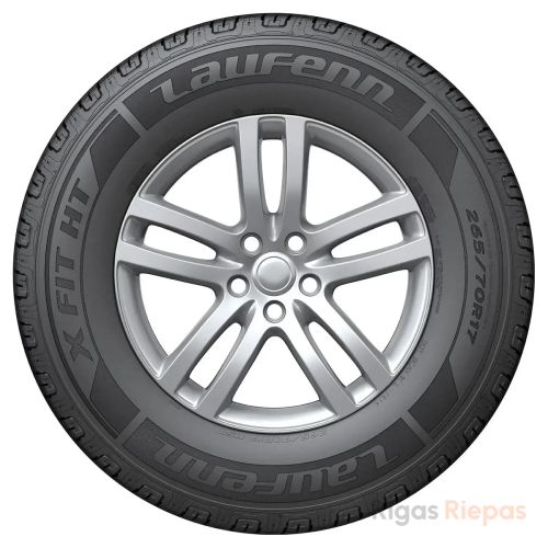 Laufenn X Fit HT (LD01) 235/65 R18 106T - 2