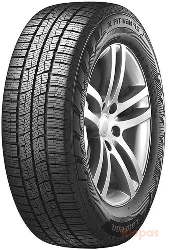 Laufenn X Fit VAN (LV01) 195/75 R16 107R