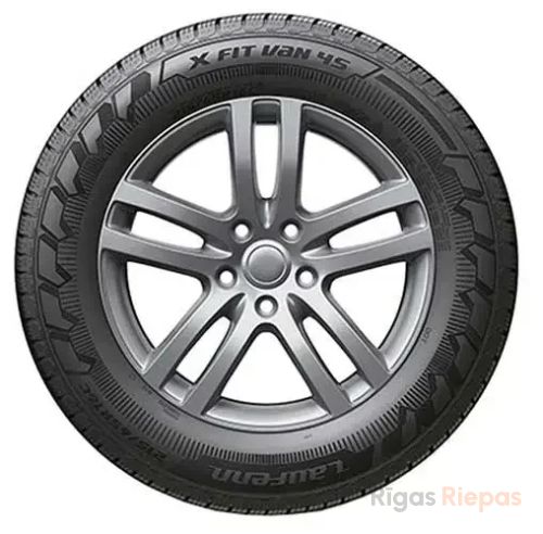 Laufenn X Fit VAN (LV01) 195/75 R16 107R - 3