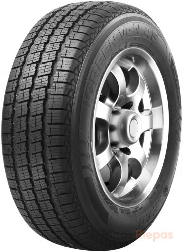 Leao iGREEN VAN 4S 205/70 R15 106R