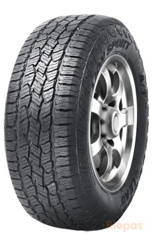 LEAO Lion Sport A/T 100 205/70 R15 96T