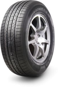 LEAO Nova Force HP 4X4 255/50 R19 107W